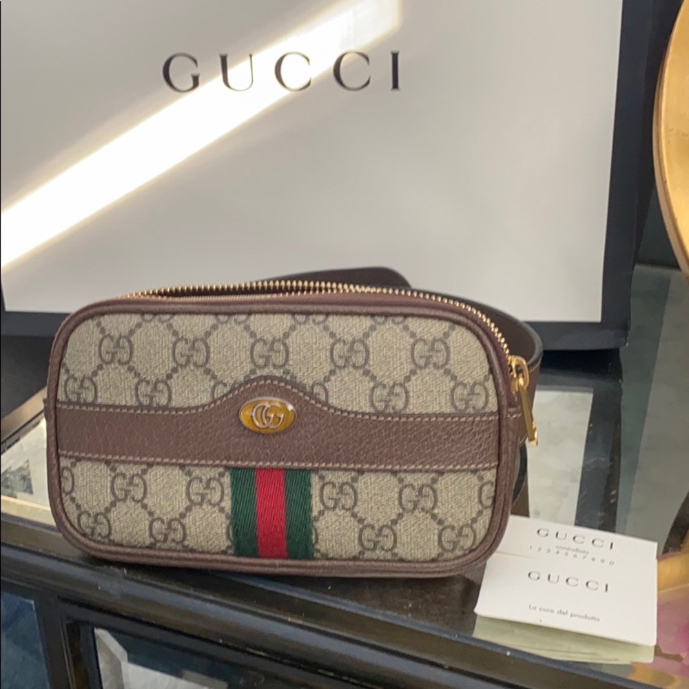 Gucci